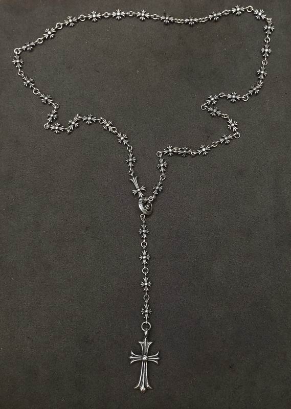 Chrome Hearts Necklace 06yxs297